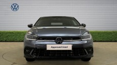 Volkswagen Polo 1.0 TSI 115 Black Edition 5dr DSG Petrol Hatchback